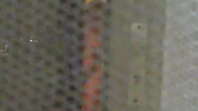 High definition :  Stram blond babe bliver kneppet foran sin kæreste af sin bror Porno film 