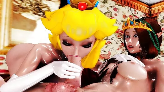 High definition :  Blondine med smuk krop har hardcore sex Porno film 