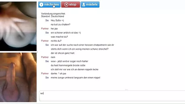 High definition :  Teenager får glæde takket være vibrator og stedfars pik Porno film 