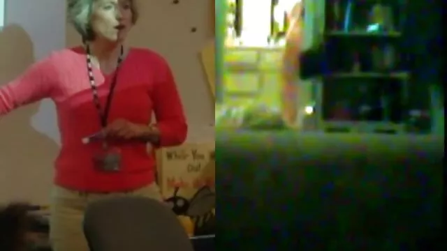 High definition :  Veninders mor er med i handlingen Porno film 