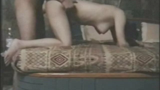 High definition :  Porno video af mand skide Latina steddatter i doggystyle Porno film 