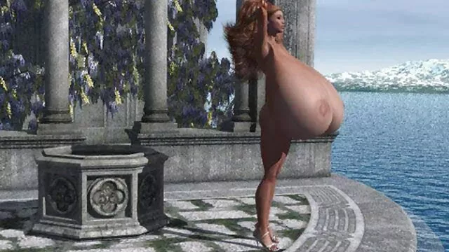 High definition :  En helt naturlig kylling vil blive testet for sine evner til at ride pik Porno film 