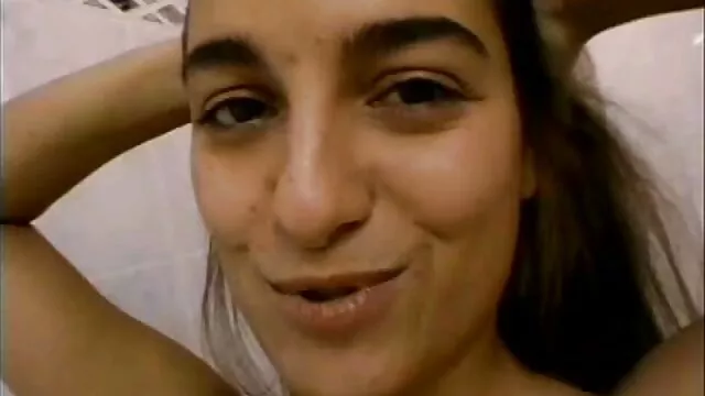 High definition :  Humping tatoveret brunette er alt, hvad Dean har drømt om Porno film 