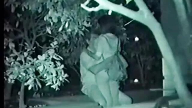 High definition :  Pigen blev begejstret for at blive strippet foran sikkerhedsofficeren Porno film 